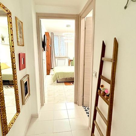 Casa Sissy Daire Torino Dış mekan fotoğraf
