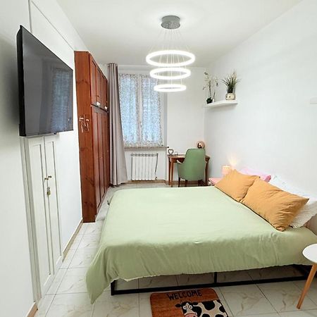 Casa Sissy Daire Torino Dış mekan fotoğraf