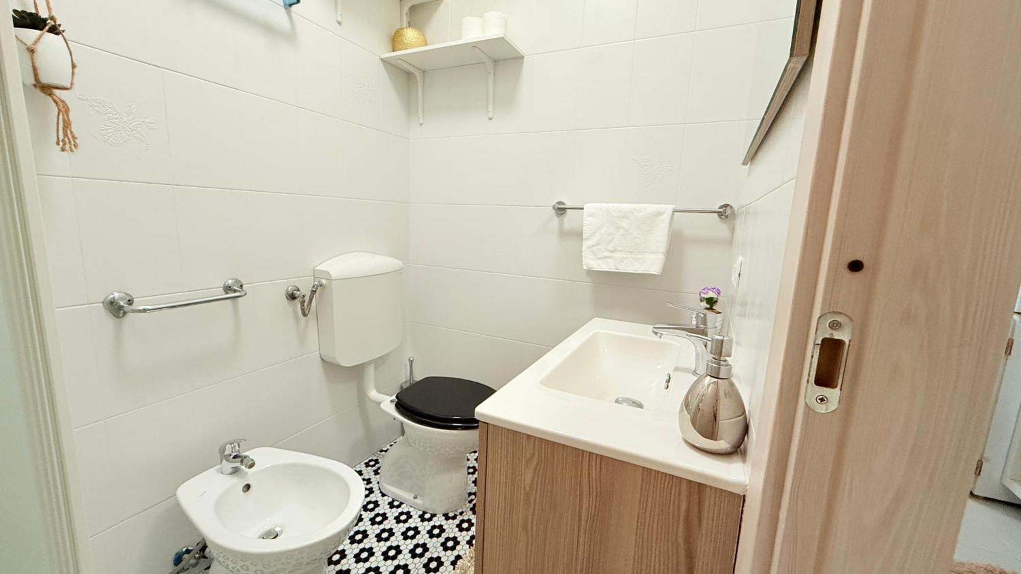 Casa Sissy Daire Torino Dış mekan fotoğraf