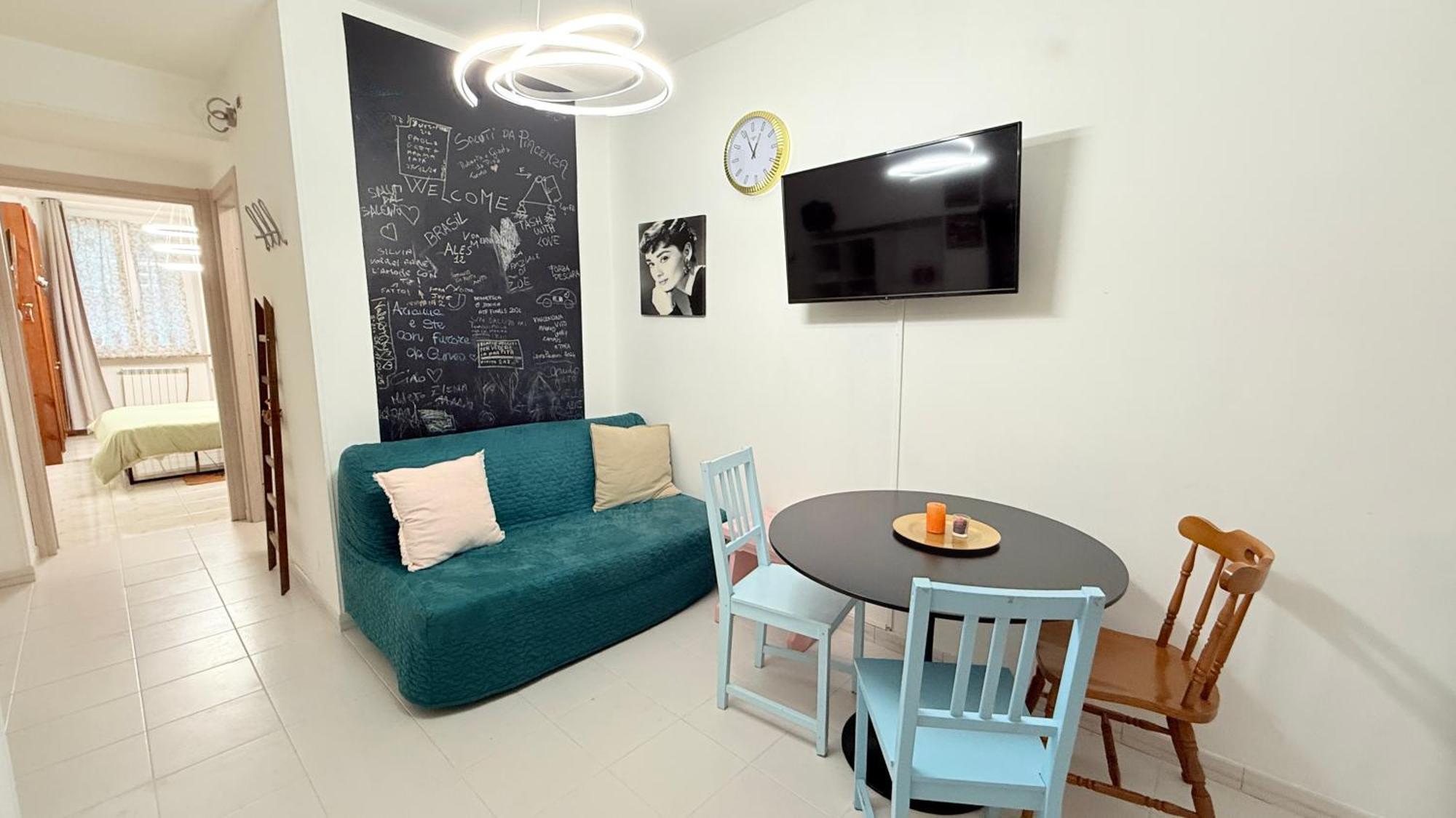 Casa Sissy Daire Torino Dış mekan fotoğraf